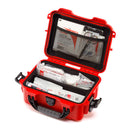 Nanuk 904 First Aid Case with Accessories