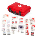 Nanuk 910 First Aid Case with Accessories