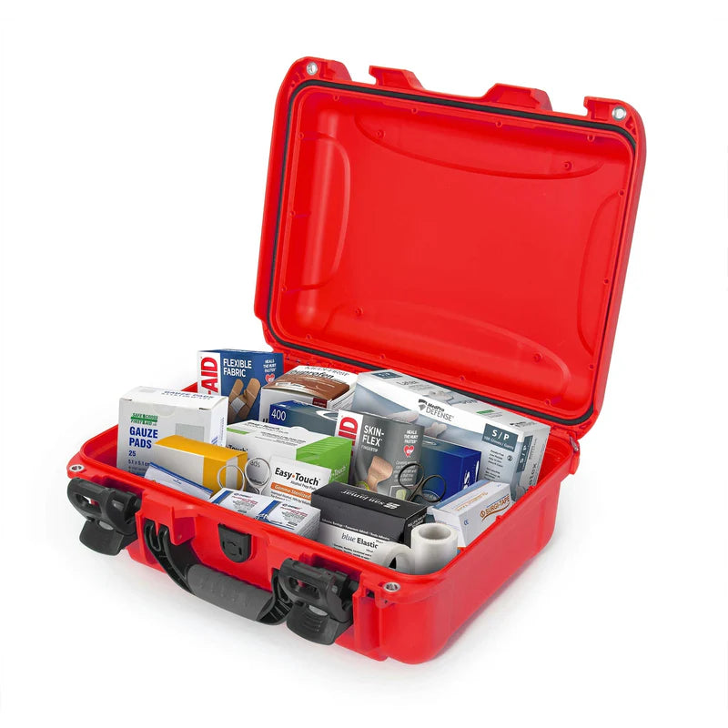 Nanuk 920 First Aid Case (Empty)