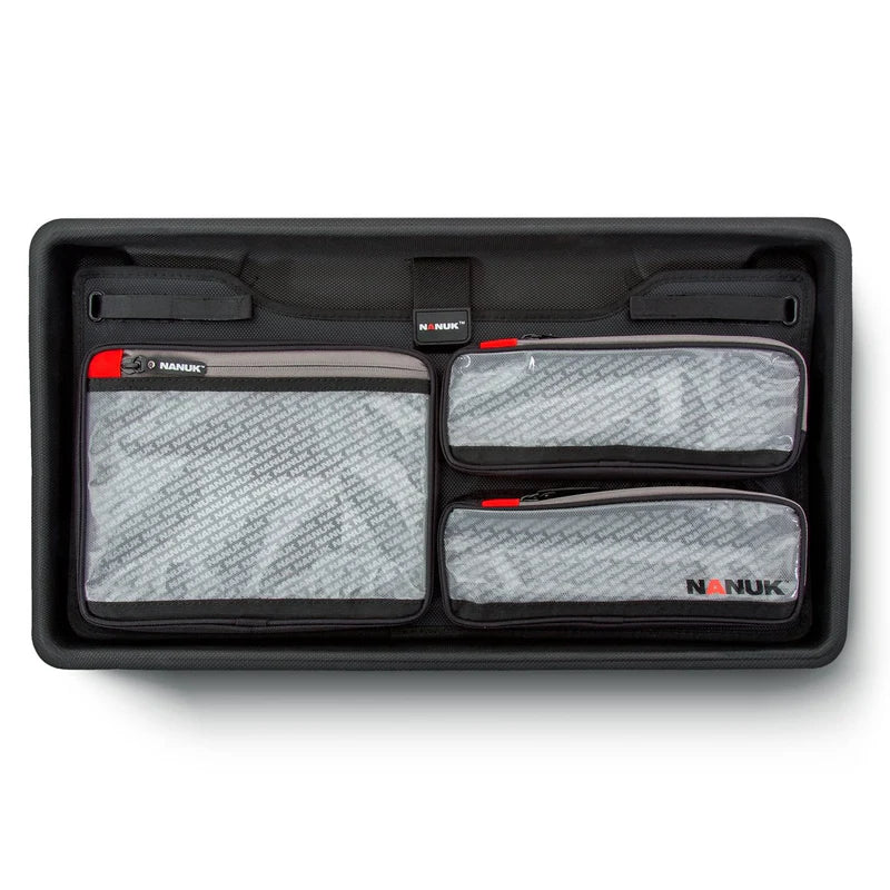 Nanuk 935 Lid Organizer