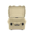 Nanuk Trail 35 Hard Case Desert Tan