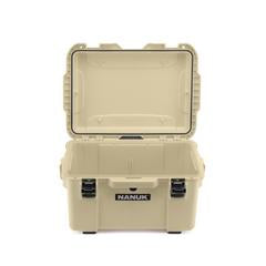 Nanuk Trail 35 Hard Case Desert Tan