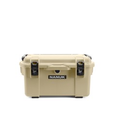 Nanuk Trail 35 Hard Case Desert Tan