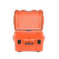 Nanuk Trail 35 Hard Case Orange