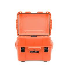 Nanuk Trail 35 Hard Case Orange