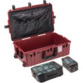 Pelican 1595 TRVL Check-In Air Travel Case