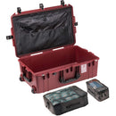 Pelican 1595 TRVL Check-In Air Travel Case