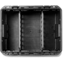 Pelican CRATE 45L Divider Panel Set