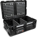 Pelican CRATE 90L Divider Panel Set