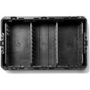 Pelican CRATE 90L Divider Panel Set