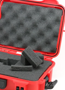 NANUK 904 cubed foam set only