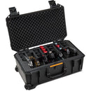 Pelican Vault 7 V525PF7  - Pistol Case