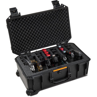 Pelican Vault 7 V525PF7  - Pistol Case