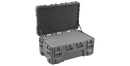 SKB 3R4024-18B-E Roto Mil-Std Waterproof case