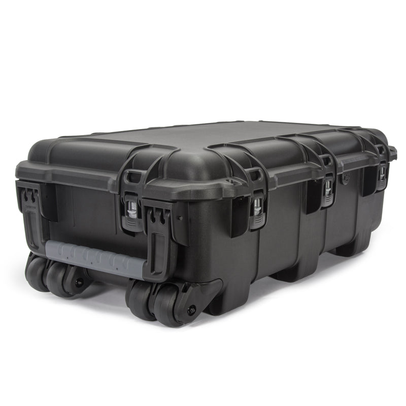 NANUK 962 Black Case