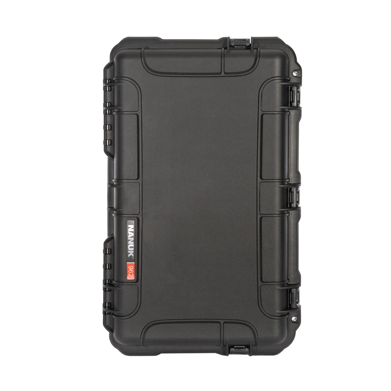NANUK 962 Black Case