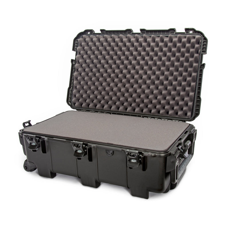 NANUK 962 Black Case With Foam