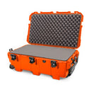 NANUK 962 Orange Case With Foam
