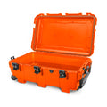 NANUK 962 Orange Case No Foam