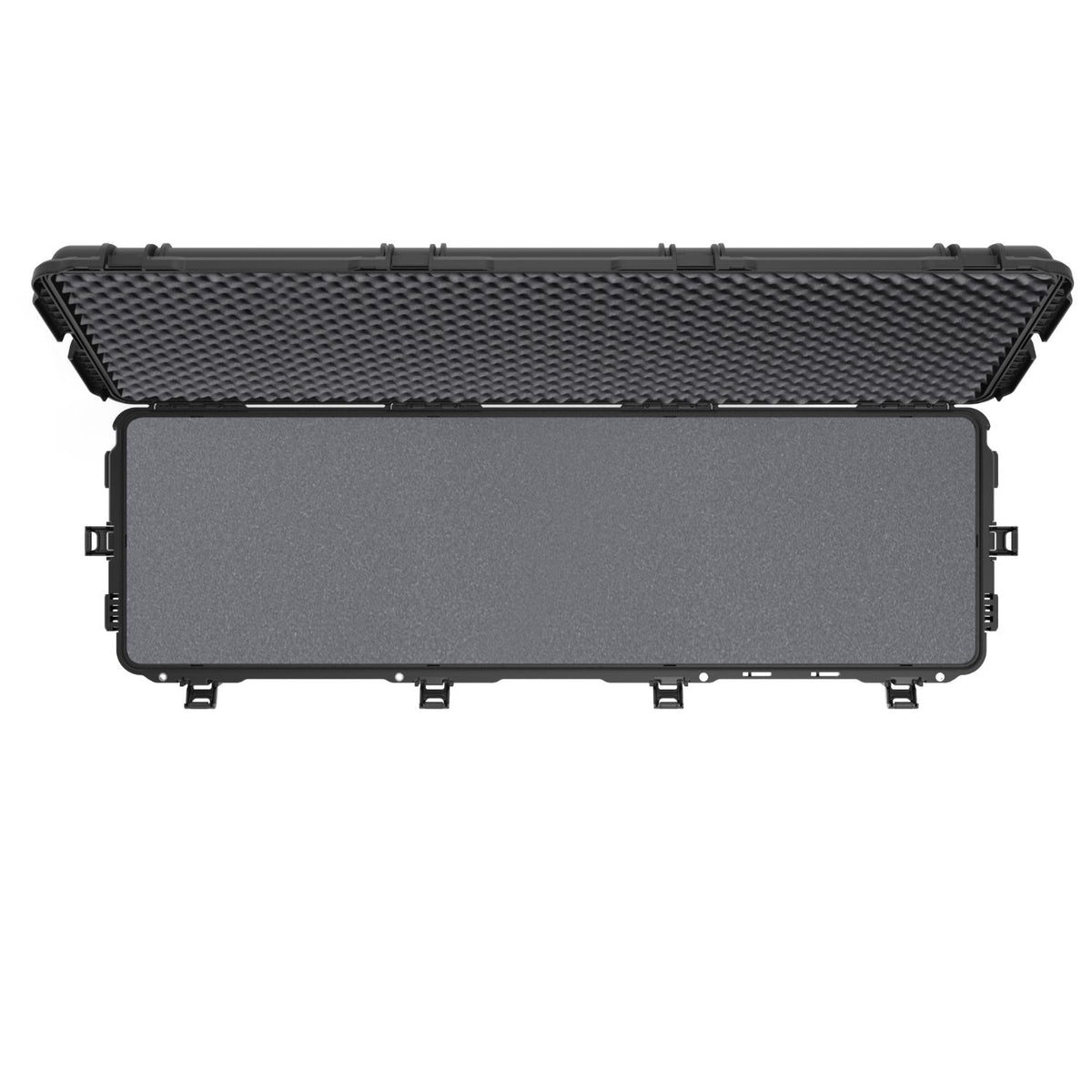Nanuk 996 Black w/ Foam - Production Case