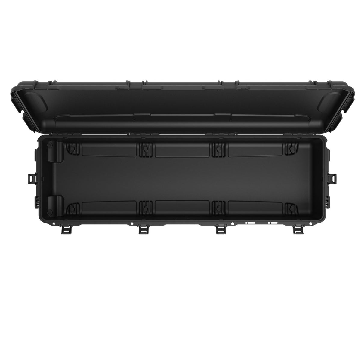 Nanuk 996 Black w/ Foam - Production Case