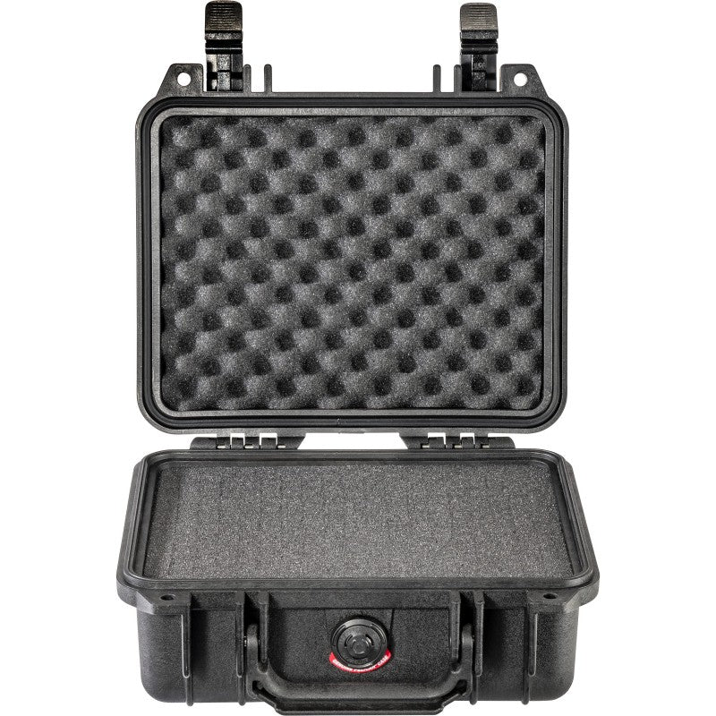 Pelican 1200 Protector Case – Compact Handheld Case
