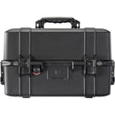 Pelican 1465 Air Case. Interior Dims: 18.62 x 9.99 x 10.93 in