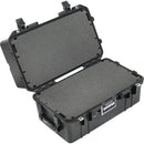 Pelican 1465 Air Case. Interior Dims: 18.62 x 9.99 x 10.93 in