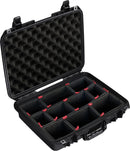 Pelican 1705 Air Case TrekPak Divider