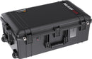 Pelican 1595 Air Case. Interior Dimensions: 25.60 x 15.03 x 9.00 in
