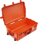Pelican 1595 Air Case. Interior Dimensions: 25.60 x 15.03 x 9.00 in