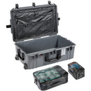 Pelican 1595 TRVL Check-In Air Travel Case