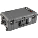 Pelican 1595 TRVL Check-In Air Travel Case