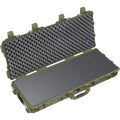 Pelican 1700 Case Olive Soft Foam