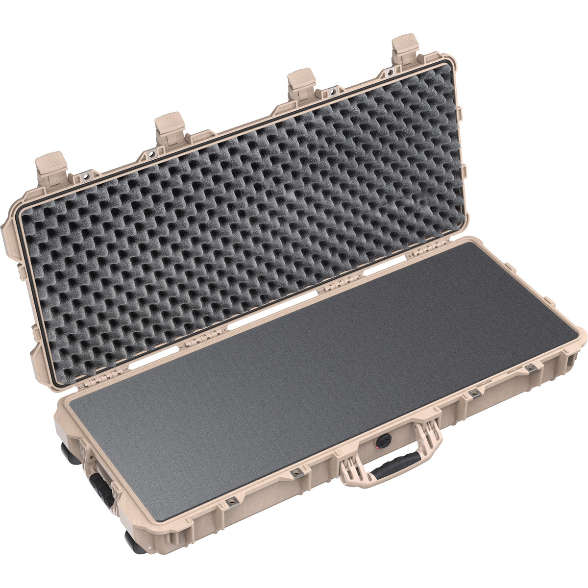 Pelican 1700 Protector Case – Short Rifle Case In Canada