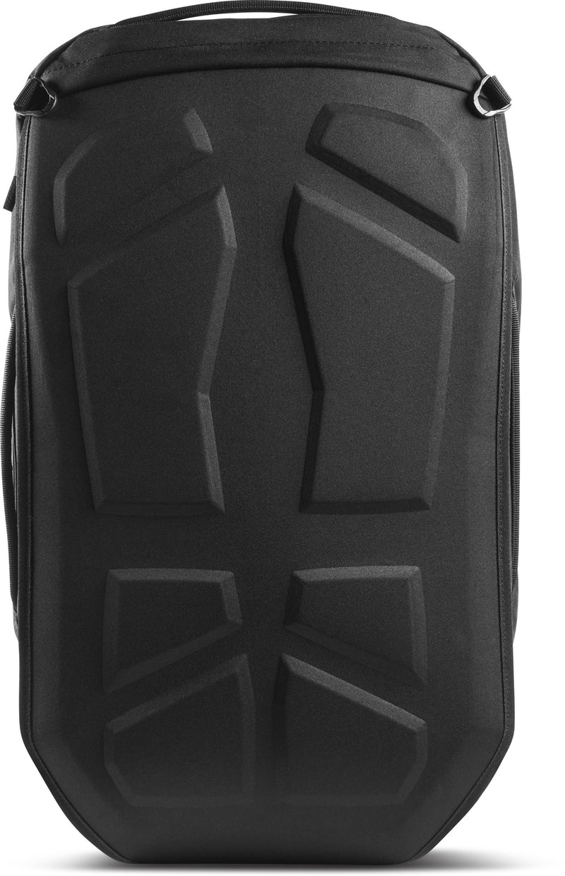 Pelican DX45 Aegis Duffel/Pack Black