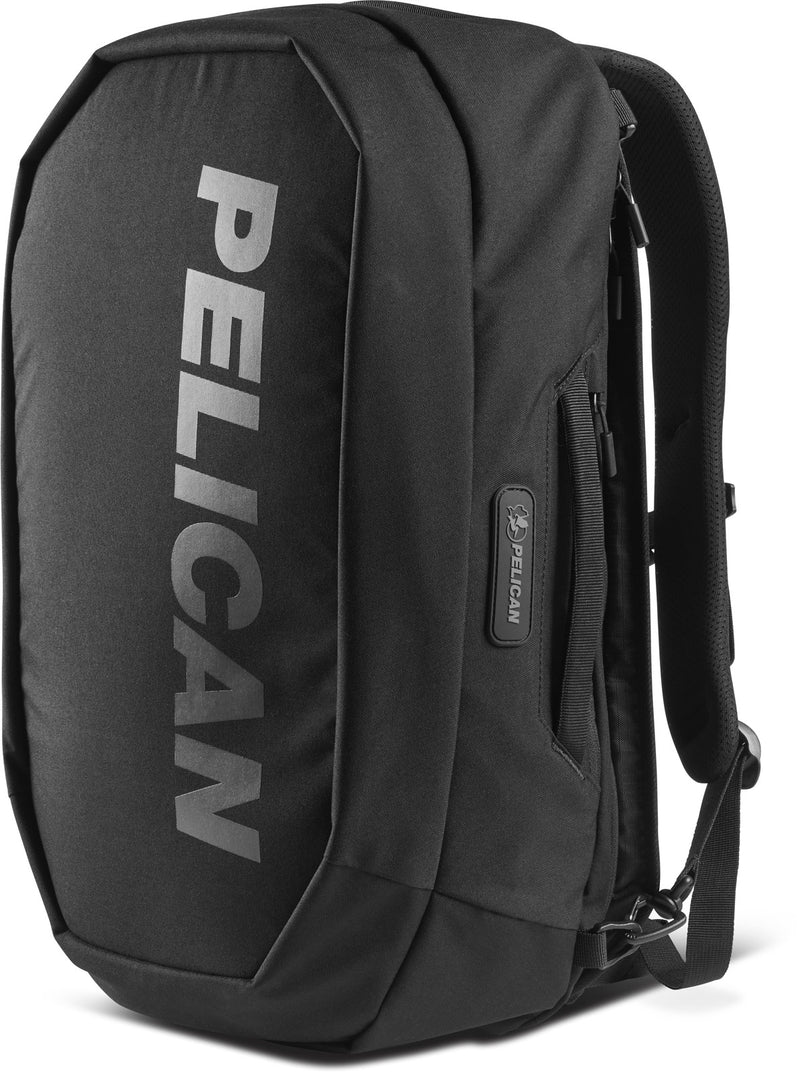 Pelican DX45 Aegis Duffel/Pack Black