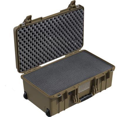 Pelican 1535 Carry-On Case - Production Case Canada