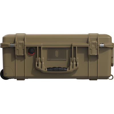 Pelican 1535 Case