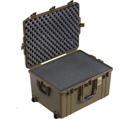 PELICAN AIR 1637 ペリカン 1637 Pelican™ Air Case - The Ultimate in Durability and