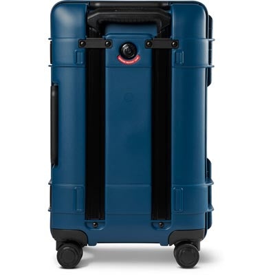 Pelican 22" ATX Carry-On Hard-Sided Luggage