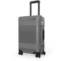 Pelican 22" ATX Carry-On Hard-Sided Luggage Charcoal