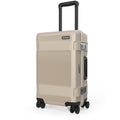 Pelican 22" ATX Carry-On Hard-Sided Luggage Sand