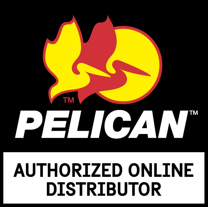 Pelican Authorized Online Distributor