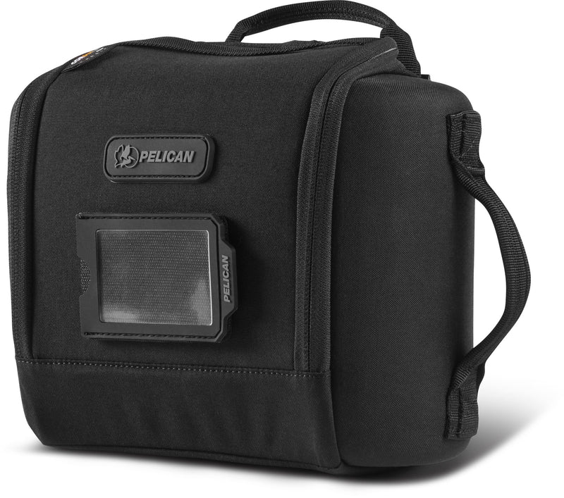 Pelican ModPak AV Double Pouch Black