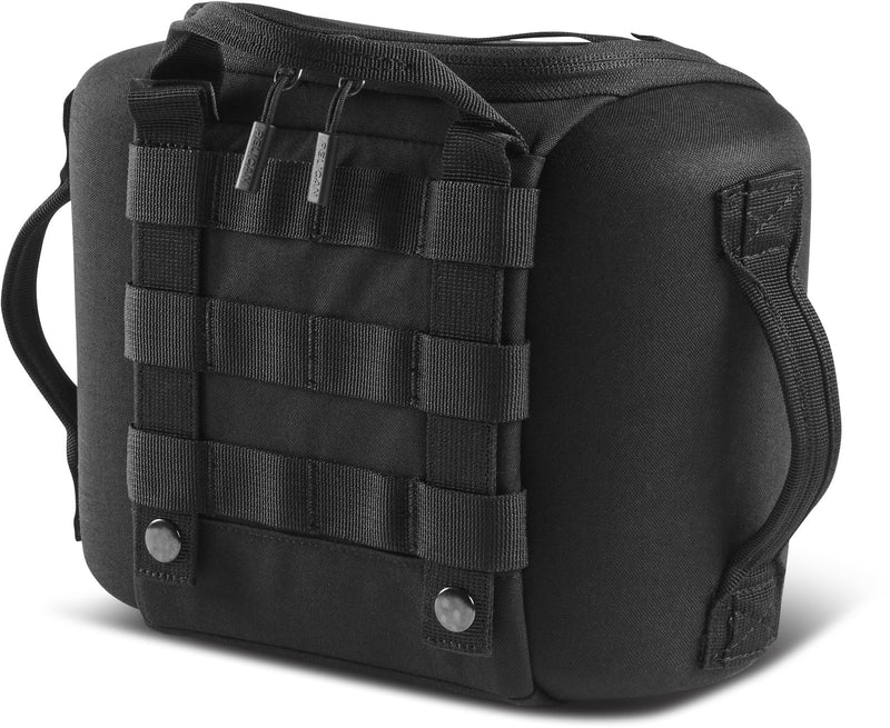 Pelican ModPak AV Double Pouch Black