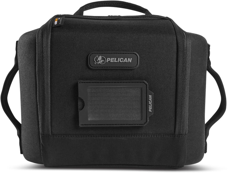 Pelican ModPak AV Double Pouch Black