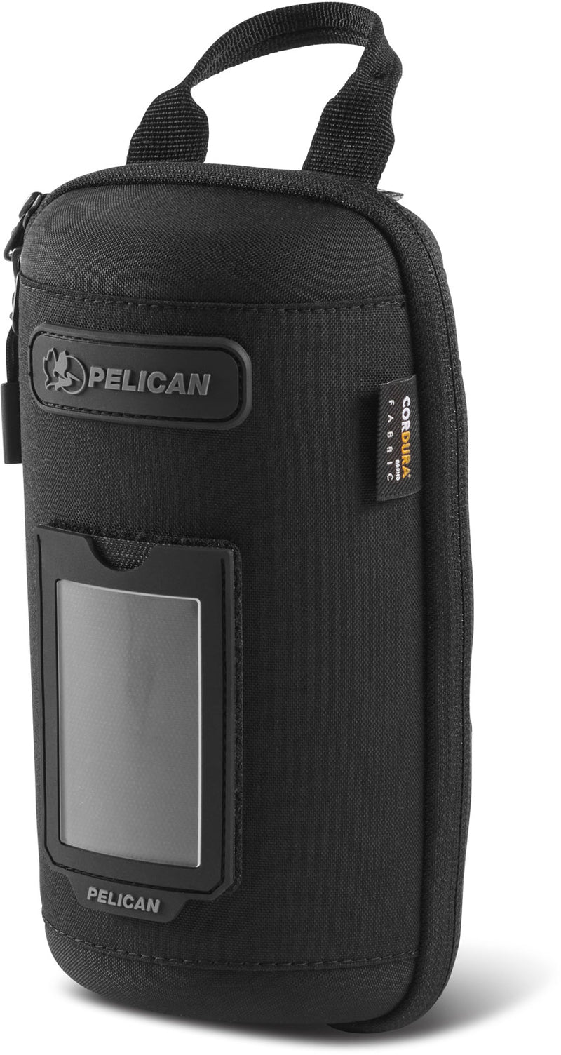 Pelican AVP-S ModPak AV Single Pouch Black