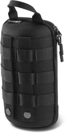 Pelican AVP-S ModPak AV Single Pouch Black