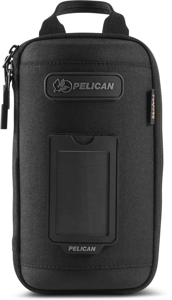 Pelican AVP-S ModPak AV Single Pouch Black